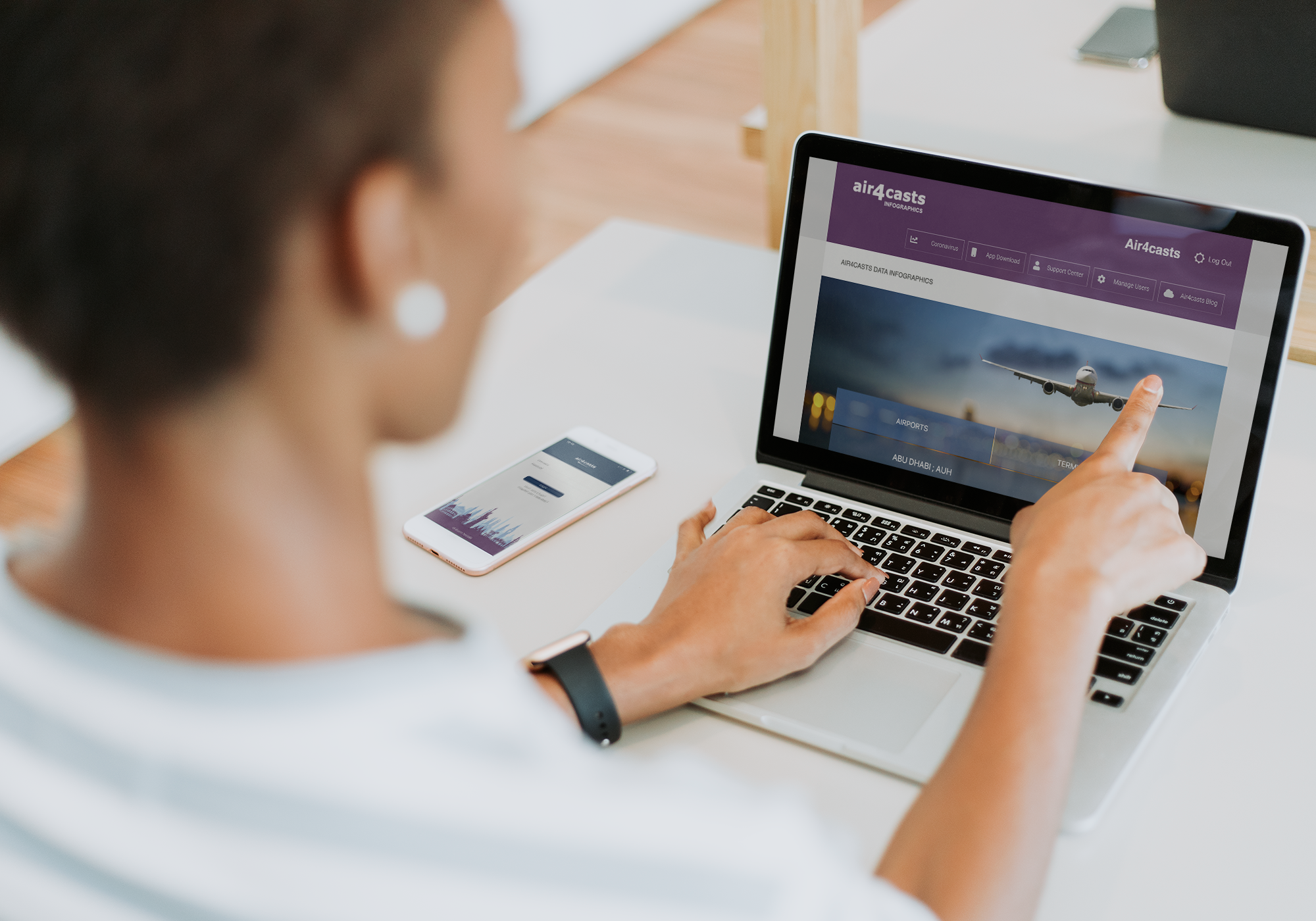 Air4casts Consultancy