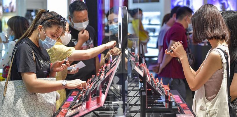 Hainan Sales Strong in December but Caution for January