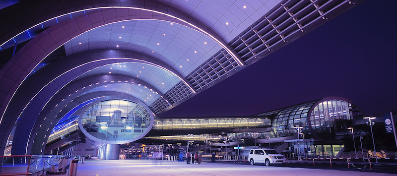 Dubai Posts Highest PAX Numbers in 18 Months
