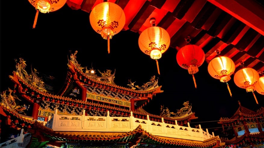Hainan and Macau Beat the Golden Week Trend
