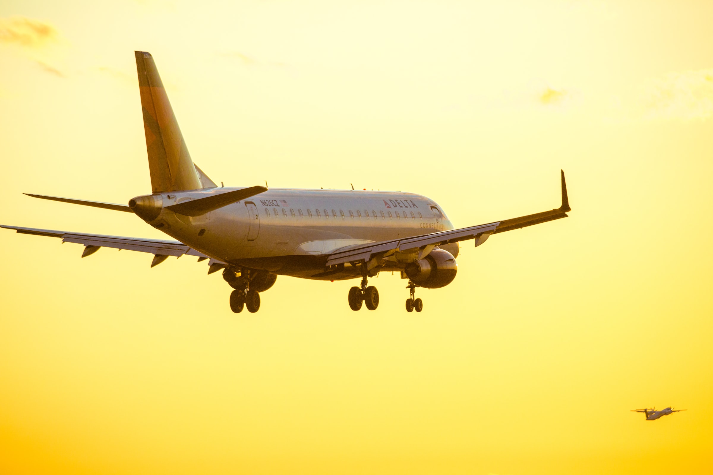 international air passenger forecasts