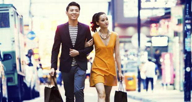 Chinese  travellers